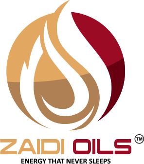 Zaidi Oils
